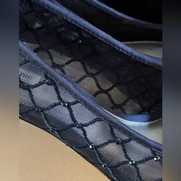 Alex Marie navy pump - Picture 6 of 7